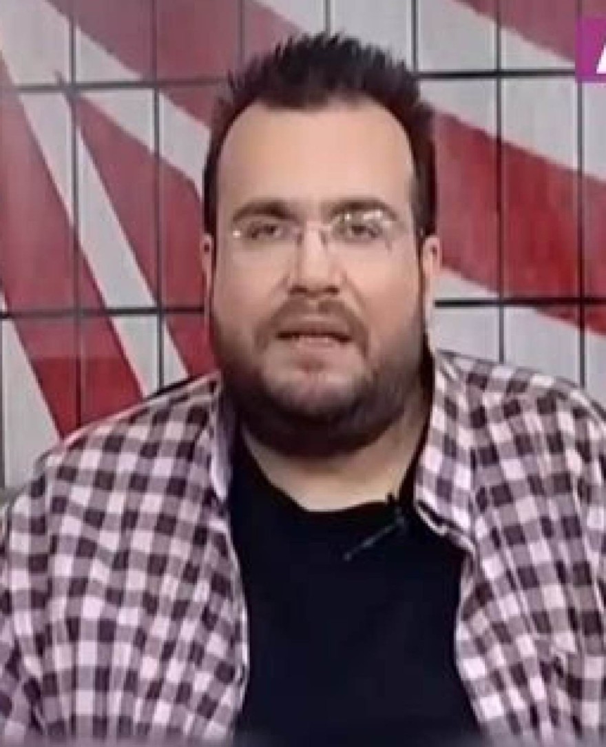 Φίλιππος Καμπούρης