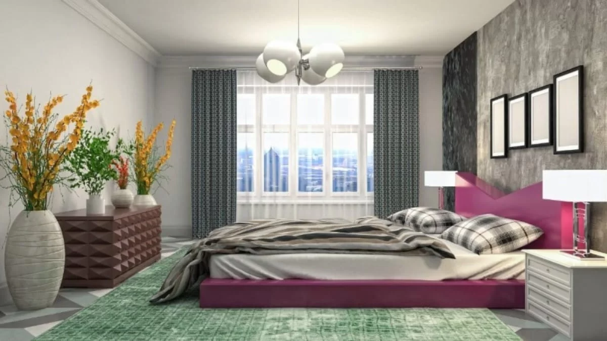 Αν έχετε φυτά στο δωμάτιο σας μετακινείστε τα άμεσα - Το Feng Shui προειδοποιεί για απιστία και...