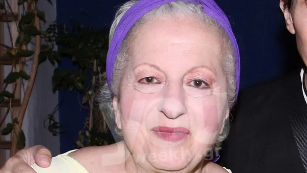 «Έφτανε στο τέλος σηκωνόταν πάνω και ζωντάνευε» - Σοκάρει η Γερασιμίδου μιλώντας για το θάνατο της αδερφής της