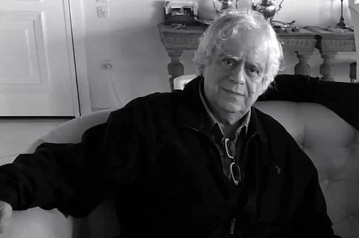 Μιχάλης Μπουρμπούλης: Η ανακοίνωση για την κηδεία του