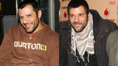 Από γόης ηθοποιός, μελισσοκόμος στο Πήλιο - Η νέα ζωή του Γιώργου Σεϊταρίδη 14 χρόνια μετά την τελευταία του εμφάνιση στην τηλεόραση