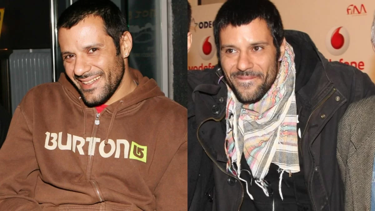 Από γόης ηθοποιός, μελισσοκόμος στο Πήλιο - Η νέα ζωή του Γιώργου Σεϊταρίδη 14 χρόνια μετά την τελευταία του εμφάνιση στην τηλεόραση