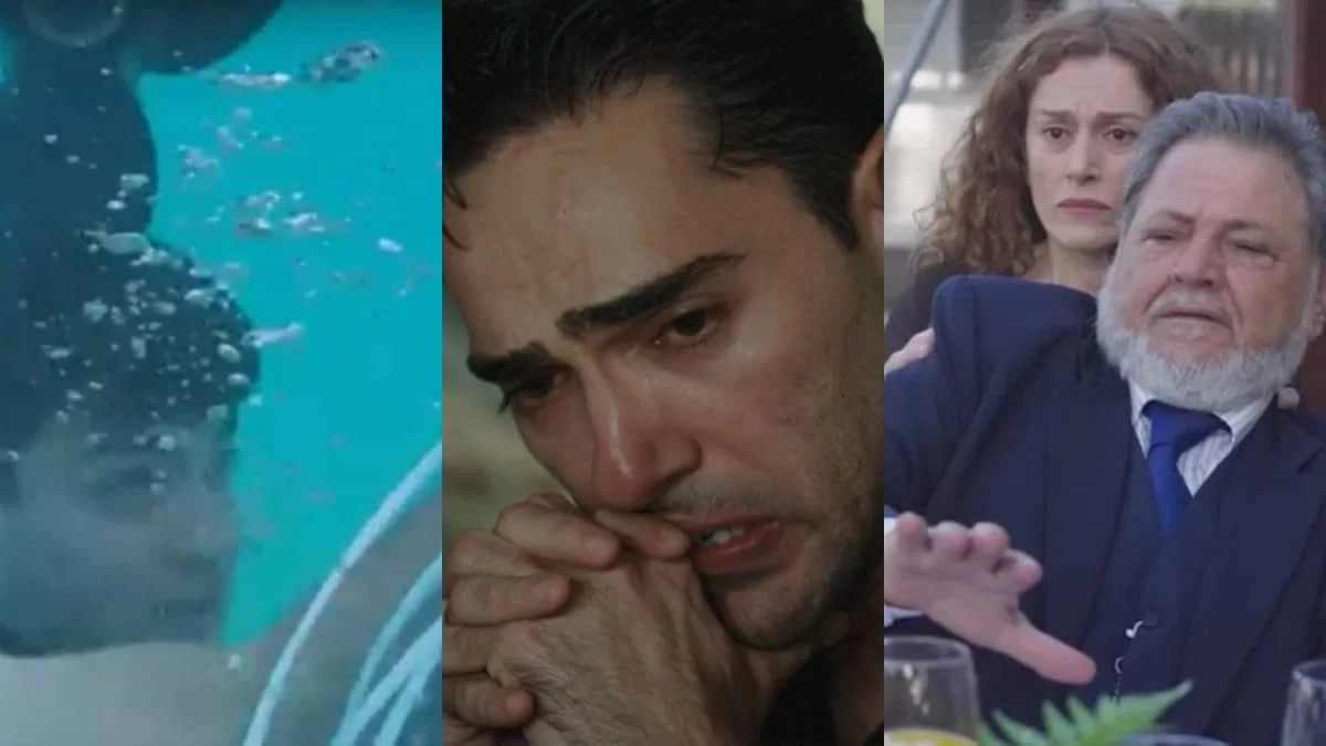 Γη της Ελιάς: Το τελευταίο επεισόδιο έβαλε "φωτιά" στα νούμερα τηλεθέασης του MEGA