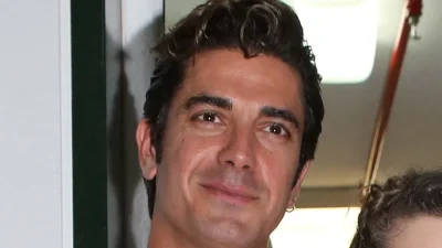 Ο Δημήτρης Γκοτσόπουλος: Η πρώτη ανάρτηση για την είσοδο του στην σειρά Ο Παράδεισος των Κυριών