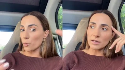 «Έρχεται αυτός ο τύπος εκεί, γυμνός από...» - Η σοκαριστική περιγραφή της Γωγώς Φαρμάκη για την κλοπή του αυτοκίνητου της