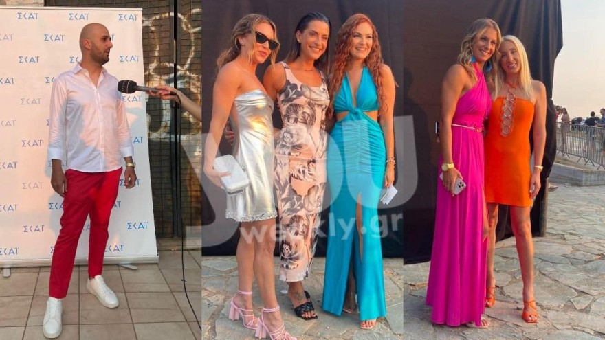  Survivor all star ημιτελικός