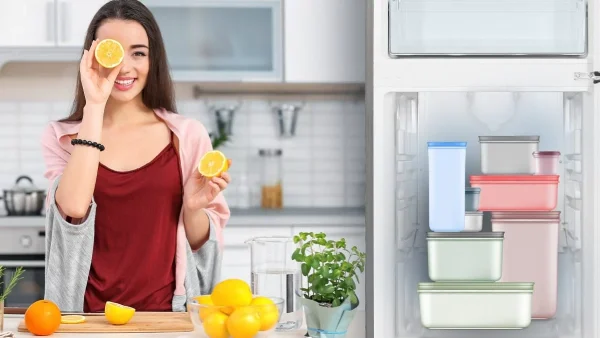 Εσύ έχεις διαλέξει το σωστό ψυγείο;