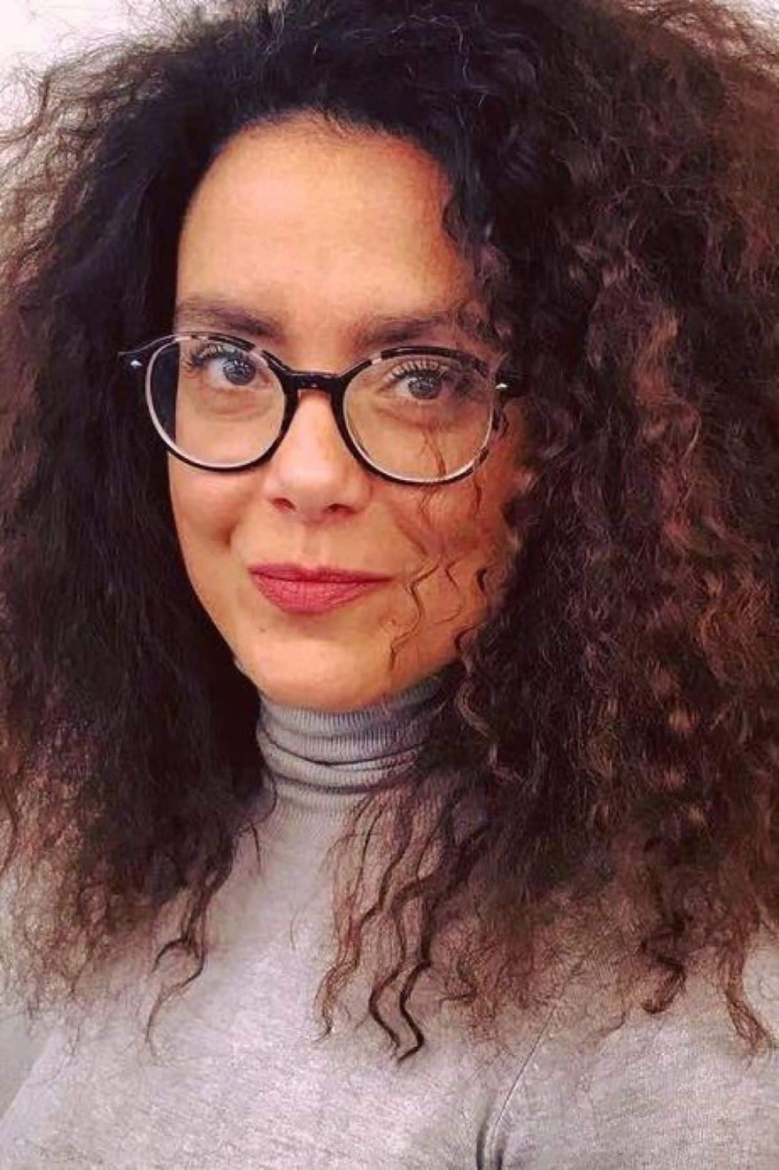 ΓΙώτα Σπανού