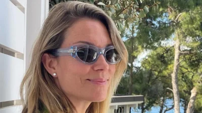 «Θα μου λείψετε πολύ» - Τα συγκινητικά λόγια της Καγιά για το μεγάλο φινάλε του Shopping star