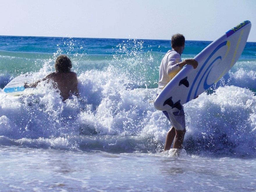 Καιρός σήμερα: Καύσωνα σε όλη την χώρα - Θερμοκρασίες πάνω από 40 βαθμούς