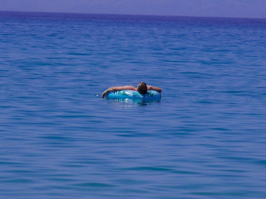 Καιρός σήμερα 23/7: Ταμπουρωθείτε στα σπίτια σας - Ποιες περιοχές θα «χτυπήσει» ο καύσωνας