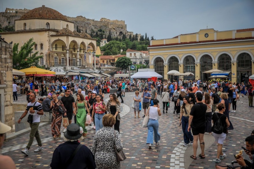 Καιρός 24/7: Μικρή αλλαγή σκηνικού από σήμερα 