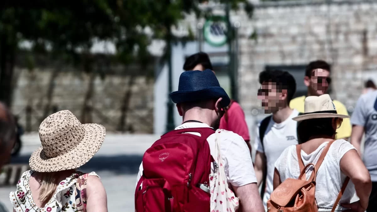 Καυτός ο καιρός σήμερα 1/7 - Ανεβαίνει η θερμοκρασία