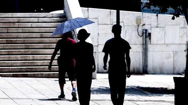 Καιρός σήμερα 3/7: Μεγάλη προσοχή μεσημέρι και απόγευμα - Που θα βρέξει