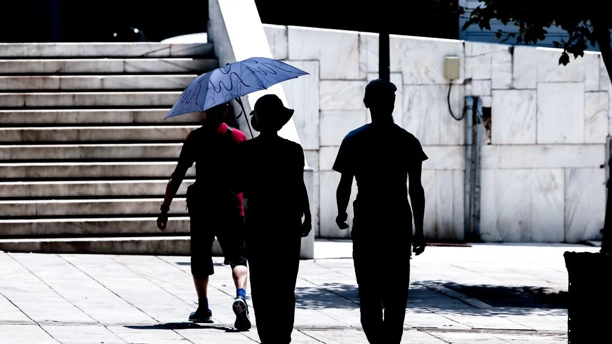 Καιρός σήμερα 3/7: Μεγάλη προσοχή μεσημέρι και απόγευμα - Που θα βρέξει