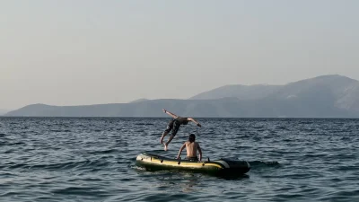 Καιρός σήμερα 20/7: «Η θερμοκρασία θα φτάσει στους 43 βαθμούς στο...» - Μεγάλη προσοχή!