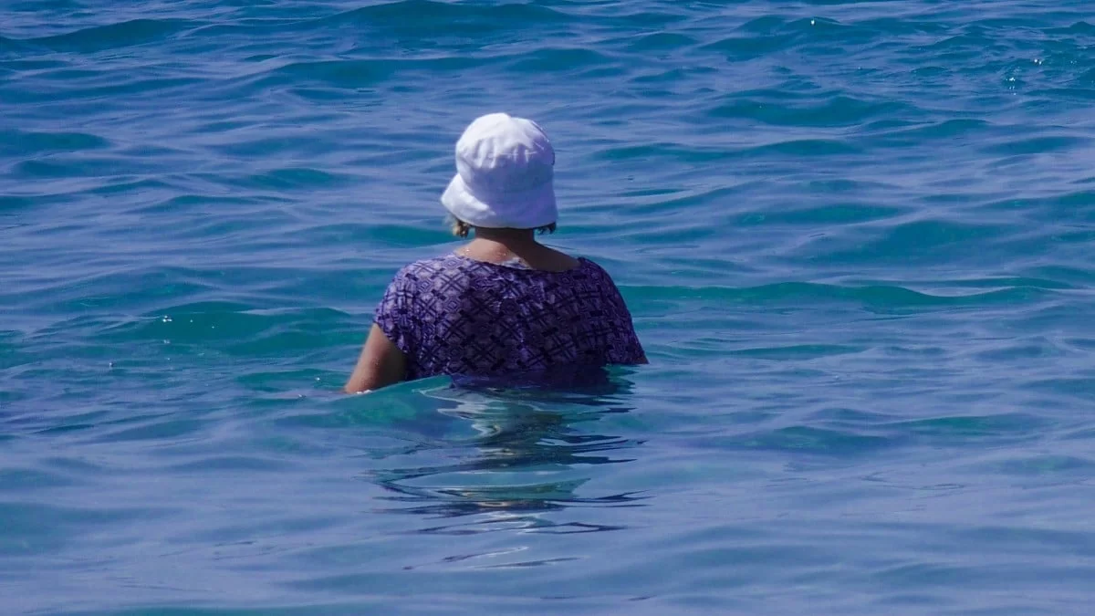 Καιρός σήμερα: Καύσωνα σε όλη την χώρα - Θερμοκρασίες πάνω από 43 βαθμούς