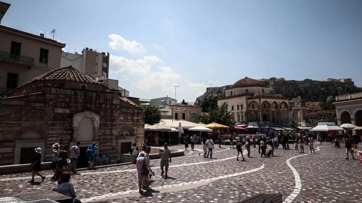 Καιρός 24/7: Μικρή αλλαγή σκηνικού από σήμερα