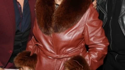 Το φρικαλέο μυστικό Ελληνίδας ηθοποιού - Κρατούσε σε μπαούλο στο σπίτι της τα οστά του γιου της