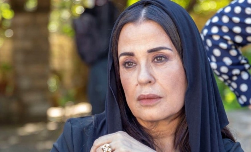 Σασμός Γ' κύκλος: «Όφου Παναγιά μου!» - Η ζωή της κρέμεται από μια κλωστή