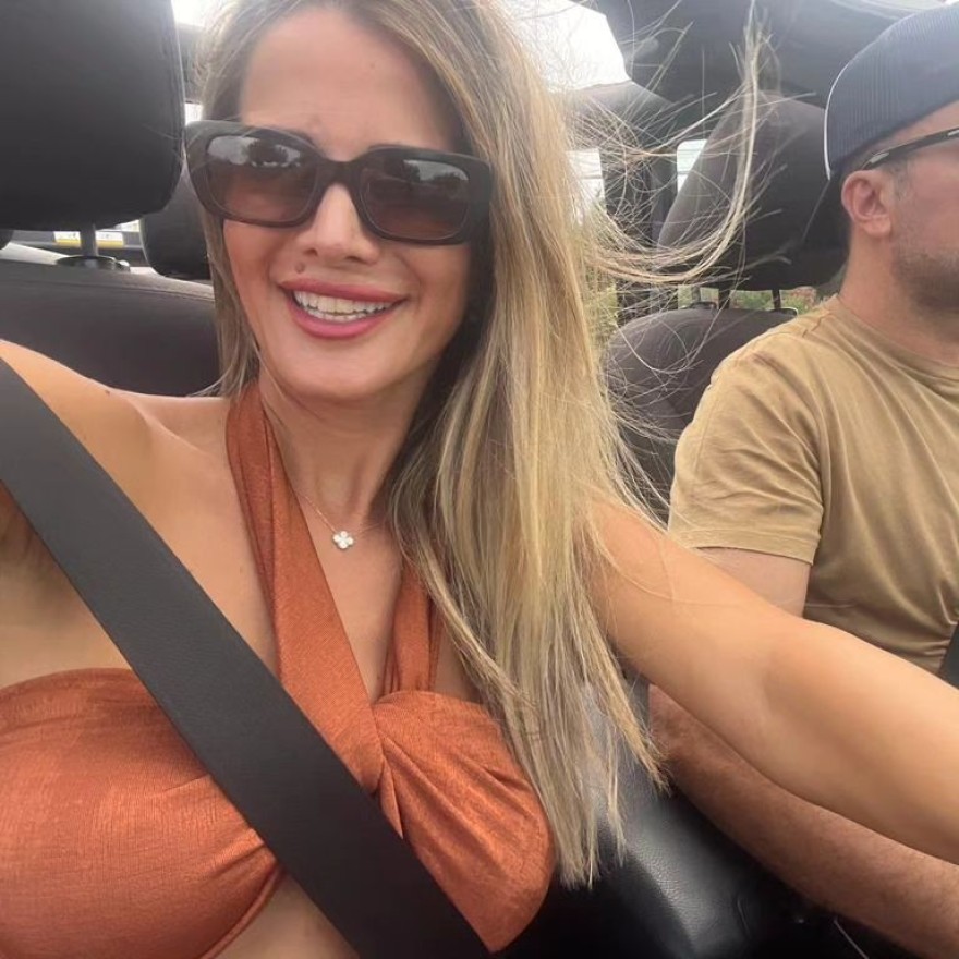 Στην Ίμπιζα μετά το Survivor All Star - Φωτογραφίες από τις ξέφρενες διακοπές του Γιώργου Λιανού και της Κωνσταντίνας Καραλέξη