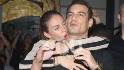 Έτσι φουντώνουν οι φήμες χωρισμού - Η κοινή φωτογραφία με το Φιντιρίκο που διέγραψε η Δαλάκα