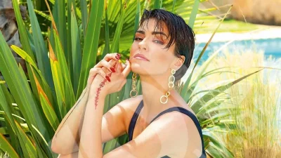 Κάτια Ταραμπάνκο: Γιατί είπε «όχι» στο Survivor All Star