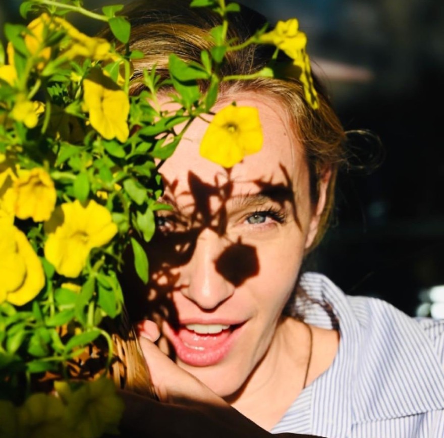 Σάκης Ρουβάς ευχές για Ζυγούλη