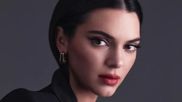 H Kendall Jenner είναι η νέα παγκόσμια πρέσβειρα της L'Oréal Paris που όλοι περιμέναμε!