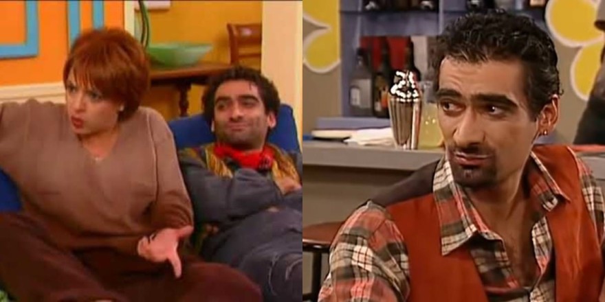 Κωνσταντίνου και Ελένης Δημοσθένης Νιόνιος ο Speed