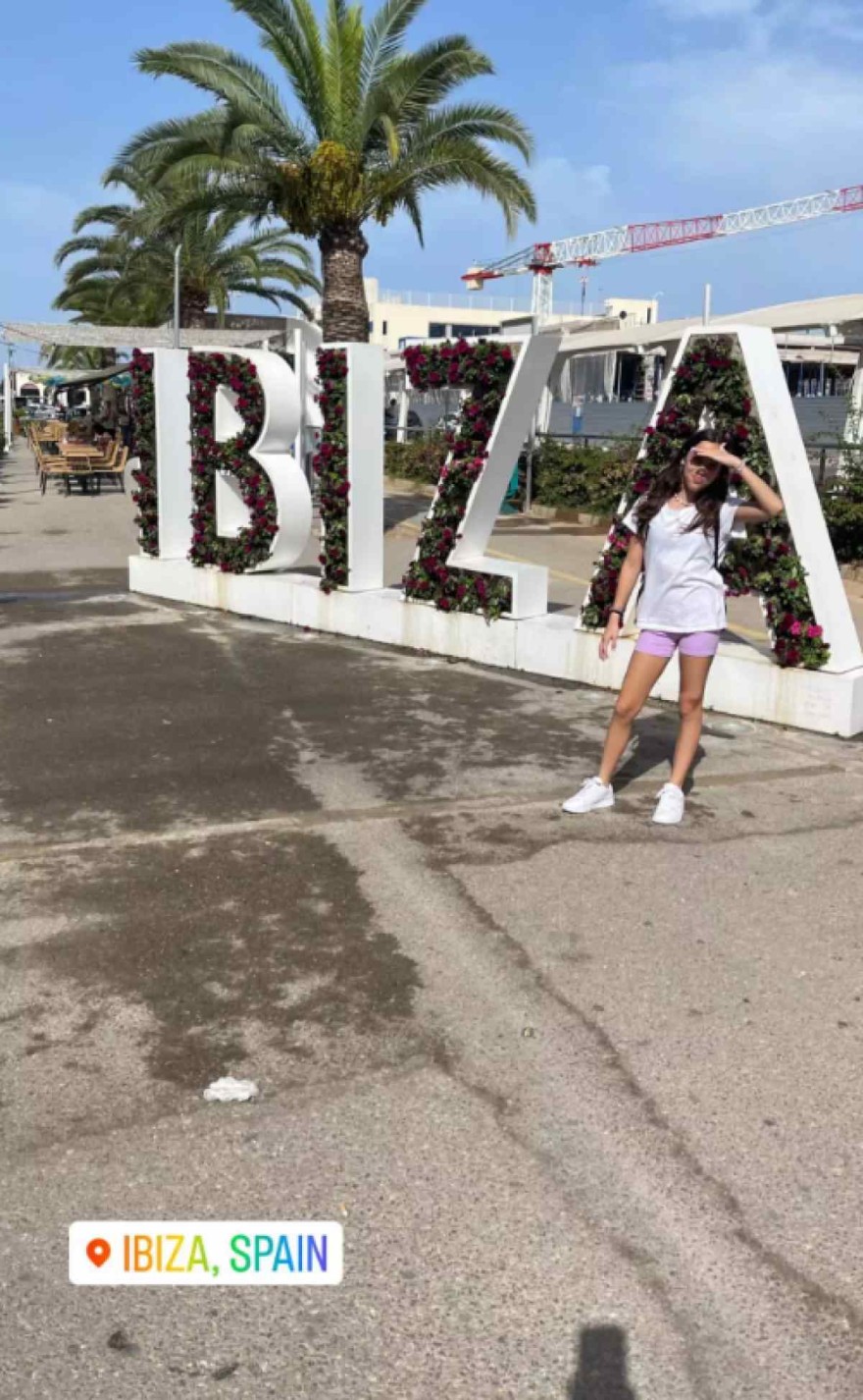 Μπρούνο Τσιρίλο - Κόρη