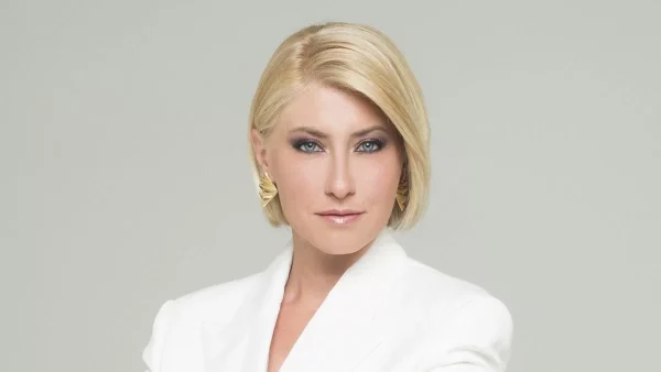 Η επίσημη ανακοίνωση του ΣΚΑΪ για τη Σία Κοσιώνη - Εξελίξεις με το συμβόλαιό της