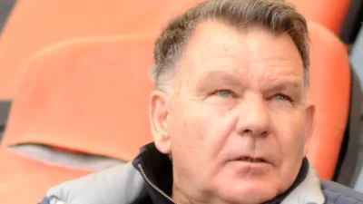 Ο Αλέξης Κούγιας κατέθεσε ασφαλιστικά μέτρα στην...