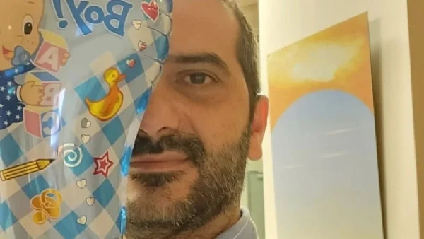 "Έσκασαν" τα ευχάριστα για τον Λεωνίδα Κουτσόπουλο - Τι συνέβη