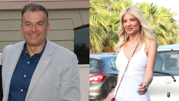 Αυτό δεν έχει ξανά συμβεί - Έτριβαν τα μάτια τους Σκορδά και Λιάγκας με τα χθεσινά (3/7) νούμερα τηλεθέασης