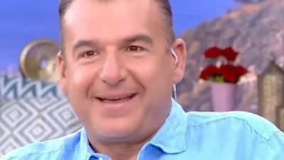 Της έχουν κάνει πρόταση πολλές φορές - Είπε για ακόμα μια φορά «όχι» στο Πρωινό η...