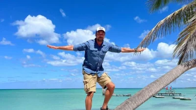 Survivor: Η αμοιβή του Γιώργου Λιανού - Αυτά τα λεφτά θα πάρει στο All Star 2