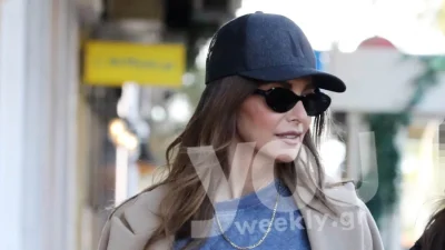 Είναι θέμα ωρών η ανακοίνωση - Σε ποιο κανάλι πηγαίνει η Μπέττυ Μαγγίρα μετά την αποχώρηση από το Open