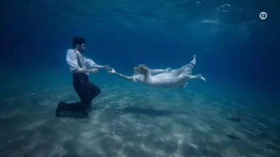 Η Μάγισσα: Η ακριβότερη παραγωγή της τηλεόρασης σε εικόνες - Πόσο κόστισε στον ΑΝΤ1