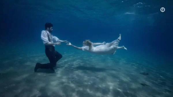 Η Μάγισσα: Η ακριβότερη παραγωγή της τηλεόρασης σε εικόνες - Πόσο κόστισε στον ΑΝΤ1