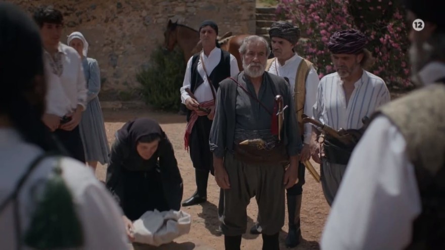 Η Μάγισσα: Η ακριβότερη παραγωγή της τηλεόρασης σε εικόνες - Πόσο κόστισε στον ΑΝΤ1