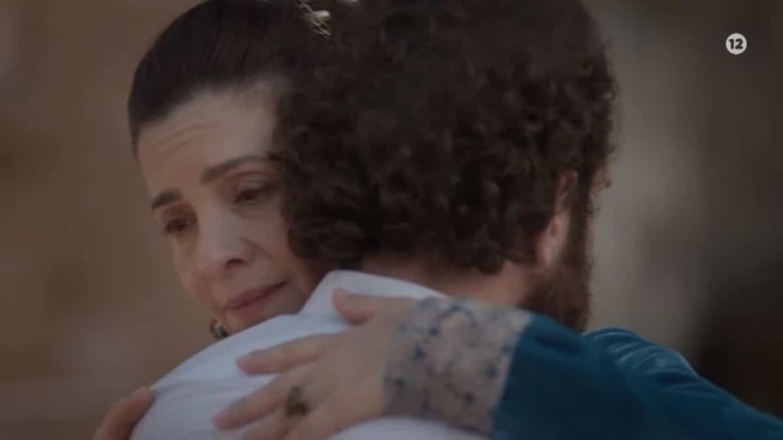 Η Μάγισσα: Η ακριβότερη παραγωγή της τηλεόρασης σε εικόνες - Πόσο κόστισε στον ΑΝΤ1