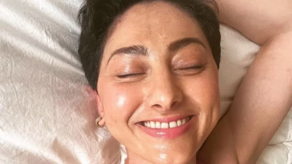 Ποια είναι η κατάσταση της υγείας της Ρεγγίνας Μακέδου - Η μακροσκελής ανάρτησή της