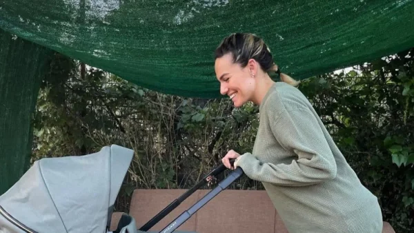 Βρέθηκε το όνομα της μοναχοκόρης της Ιωάννας Μαλέσκου - Η επιθυμία της οικογένειας