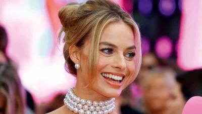 Margot Robbie: 10 απίστευτα facts -και όχι μόνο- που δεν ήξερες για τη Barbie της μεγάλης οθόνης!