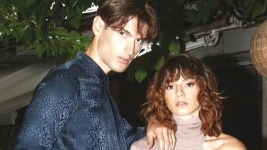 Αιμιλιάνο Μάρκου - Μαριαγάπη Ξυπολιά