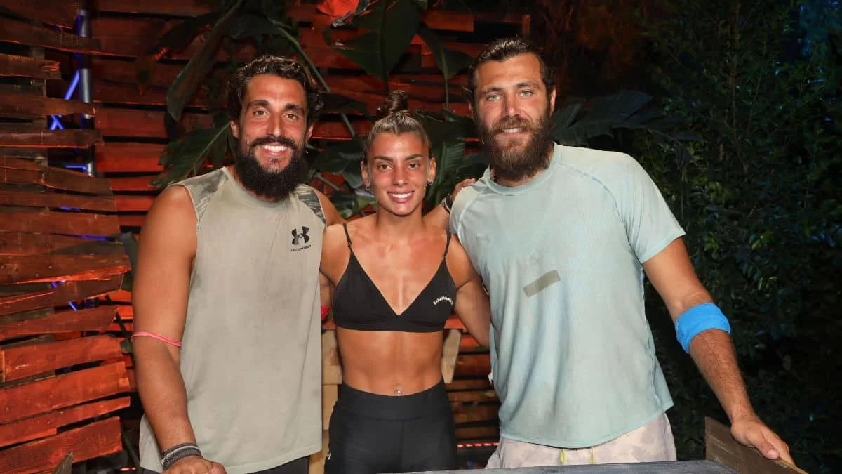 Survivor All Star: Πόσα λεφτά κέρδισε η Μαριαλένα που τερμάτισε στην τρίτη θέση του ριάλιτι