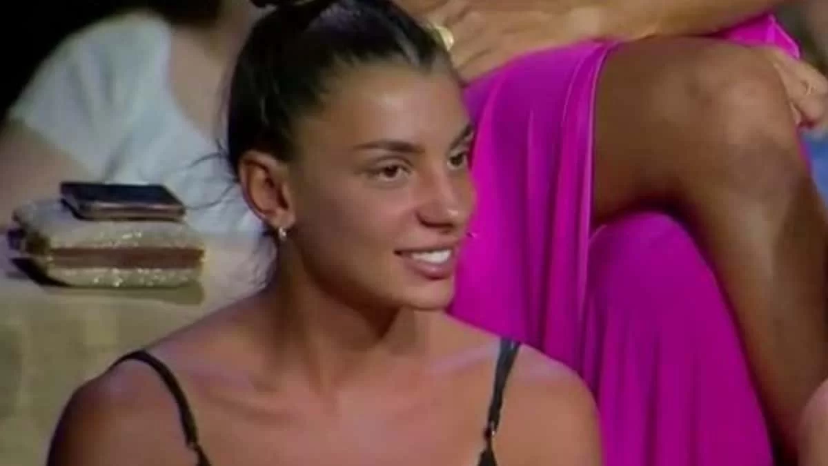 Survivor all star: «Η τελευταία σε δημοφιλία στην 24ωρη, πήγε σπρωχτή ανάξια στο Γαλάτσι» - Κατακραυγή στο twitter για τη Μαριαλένα Ρουμελιώτη