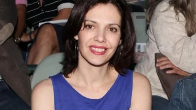 Μετά το τέλος του Σασμου έφυγε για την Θεσσαλονίκη - Η τρυφερή φωτογραφία της Μαριλίτας Λαμπροπούλου με την κόρη της