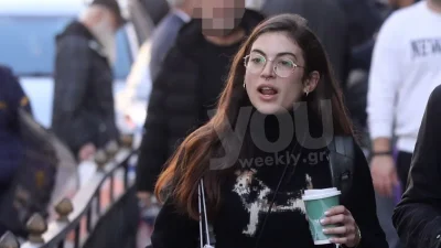 Χαμός με το βίντεο της πρωταγωνίστριας των Παγιδευμένων, Μάρθας Λαμπίρη Φεντόρουφ - Χόρευε και τραγουδούσε μόνη της